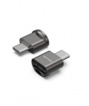 CARD READER USB-C/MICROSD CLMH0 VENTION