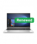 HP, RENEWED Grade A, Elitebook 850 G7, 15.6" FHD Touch, i5-10310U, 16 GB, 256 GB SSD, W11 Pro, UK, 12 m Warranty, HP Renewed