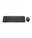 Juhtmevaba klaviatuur ja hiir MK250/920-013519 LOGITECH