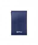 Silicon Power Armor A80 2TB 2.5", USB 3.1, Blue
