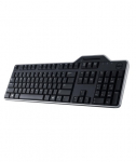 KEYBOARD KB-813 SC LIT/BLACK 580-18366 DELL