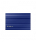 Samsung SSD Portable T7 2TB Blue
