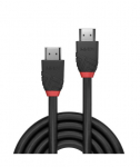 CABLE HDMI-HDMI 3M/BLACK 36773 LINDY
