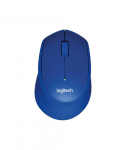 Juhtmevaba hiir M330/SILENT BL 910-004910 LOGITECH