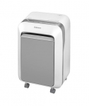 SHREDDER POWERSHRED LX211/WHITE 5050301 FELLOWES
