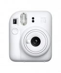Fujifilm Instax mini 12, Caly White