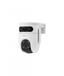 EZVIZ IP Camera CS-H9C (5MP+5MP) 4mm Color night vision,Human/Vehicle detection,Smart tracking iki 8m,Active defense,two way