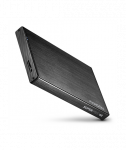 HDD ACC ENCLOSURE 2.5"/USB3.2 EE25-XA6 AXAGON