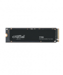 SSD CRUCIAL T705 2TB M.2 PCIe Gen5 NVMe Write speed 12700 MBytes/sec Read speed 14500 MBytes/sec TBW 1200 TB CT2000T705SSD3