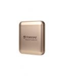 SSD USB-C 2TB EXT./GOLD TS2TESD420G TRANSCEND