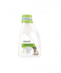 Bissell | Upright Carpet Cleaning Solution Natural Wash and Refresh Pet | 1500 ml