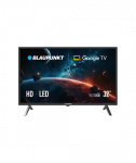 Blaupunkt LED TV, 24WGC5500S, 24, Smart TV, Google TV, HD