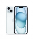 Apple iPhone 15 256GB Blue MTP93