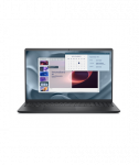Dell Pro Essential 15 AG FHD i5-1334U/8GB/512GB/Intel UHD/Win11 Pro/ENG kbd/FP/Black/3Y ProSupport NBD Onsite Warranty | Dell