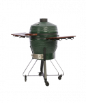 TunaBone, Kamado Pro 22" grill, Size M, Green