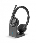 HEADSET L118/WIRELESS 20450 LINDY