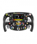 Thrustmaster Steering Wheel Add-On Ferrari SF-25 Edition | Black