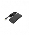 Lenovo Legion 245W AC Adapter (Slim tip)-EU | 245W | AC Adapter