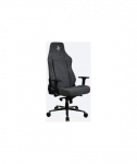 Arozzi Chair, Soft fabric, Arozzi, Dark Grey