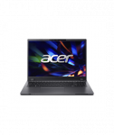 Acer TravelMate, TMP216-51-G2-TCO-58MC, Grey, 16", WUXGA, Intel Core 5, 120U, 16 GB, Solid-state drive capacity 512 GB, Intel