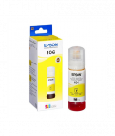 Epson Ecotank 106 Ink Bottle, Yellow