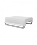 Fellowes Monitor Riser Breyta, white