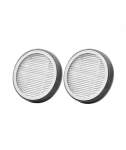 Tolmuimeja Xiaomi | Dust Mite Pro Filter | 2 pc(s)