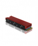 SSD ACC COOLER M.2/CLR-M2 AXAGON