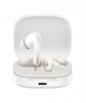 Xiaomi Redmi Buds 6, Built-in microphone, Bluetooth, Cloud White