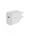 MOBILE CHARGER WALL MAXO 45W/USB-C 25138 TRUST