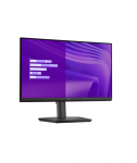 Dell E2425HSM, 24", IPS, FHD, 16:9, 100 Hz, 5 ms, 1920 x 1080 pixels, 250 cd/m&sup2;, HDMI ports quantity 1, Black