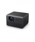 Benq GP520, 4K UHD (3840 x 2160), 2600 ANSI lumens, Black, Wi-Fi