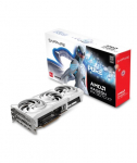 Videokaart SAPPHIRE AMD Radeon RX 9070 XT 16 GB GDDR6 256 bit PCIE 5.0 16x GPU 2460 MHz Triple slot Fansink 2xHDMI