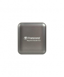 SSD USB-C 2TB EXT./GRAY TS2TESD420C TRANSCEND