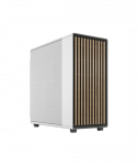 Fractal Design, North XL, Chalk White, ATX, Power supply included No