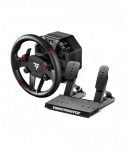 Thrustmaster Racing Wheel, for Xbox Series X/S, PC | T-598 X | Black