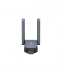 Mercusys MA37BEH BE6500 Wi-Fi 7 High-Gain Wireless USB Adapter | Mercusys