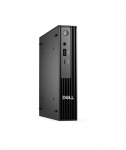 Dell Pro, QCM1250, Desktop, Micro, Intel Core U5, 235T, Internal memory 16 GB, DDR5, 512 GB, Keyboard language No keyboard
