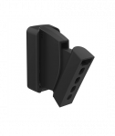 Vogels SWM 3021 Universal Speaker Wall Mount (black) | Vogels