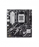 Asus PRIME B840M-K, Processor family AMD, Processor socket AM5, DDR5, Supported hard disk drive interfaces SATA, M.2, Number
