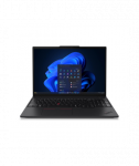 Lenovo ThinkPad T16 G4 Intel, Black, 16", IPS, WUXGA, 1920 x 1200 pixels, Anti-glare, Intel Core Ultra 7, 258V, 32 GB