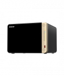 NAS STORAGE TOWER 6BAY 8GB/TS-664-8G QNAP