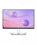 LCD Monitor DELL P2424HT 24" Business/Touch Panel IPS 1920x1080 16:9 60Hz Matte 5 ms Speakers Swivel Height adjustable Tilt
