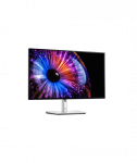 Dell LCD U2724DE 27" IPS QHD/2560x1440/HDMI,DP,USB-C, USB,RJ45/Silver Dell
