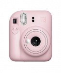 Fujifilm Instax mini 12, Blossom Pink