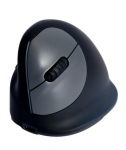 Juhtmevaba hiir /LEFT BLACK RGOHEWLL R-GO TOOLS