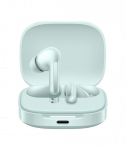 Xiaomi Redmi Buds 6, Built-in microphone, Bluetooth, Coral Green
