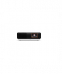 Benq X500i, 4K UHD (3840 x 2160), 2200 ANSI lumens, White/Black, Wi-Fi