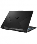 Notebook ASUS TUF Gaming A15 FA506NCG-HN184W CPU Ryzen 7 7445HS 3200 MHz 15.6" 1920x1080 RAM 16GB DDR5 5600 MHz SSD 512GB