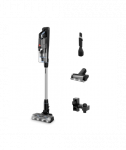 Bissell Stick Vacuum, PowerClean FurFinder Pro, Cordless operating, 200 W, 25.2 V, Operating time (max) 40 min